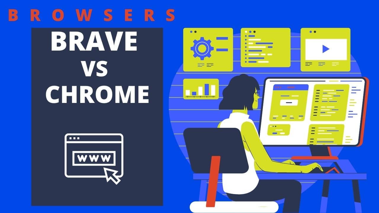 Brave Vs Chrome