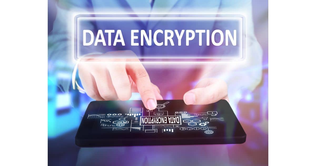 Data Encryption