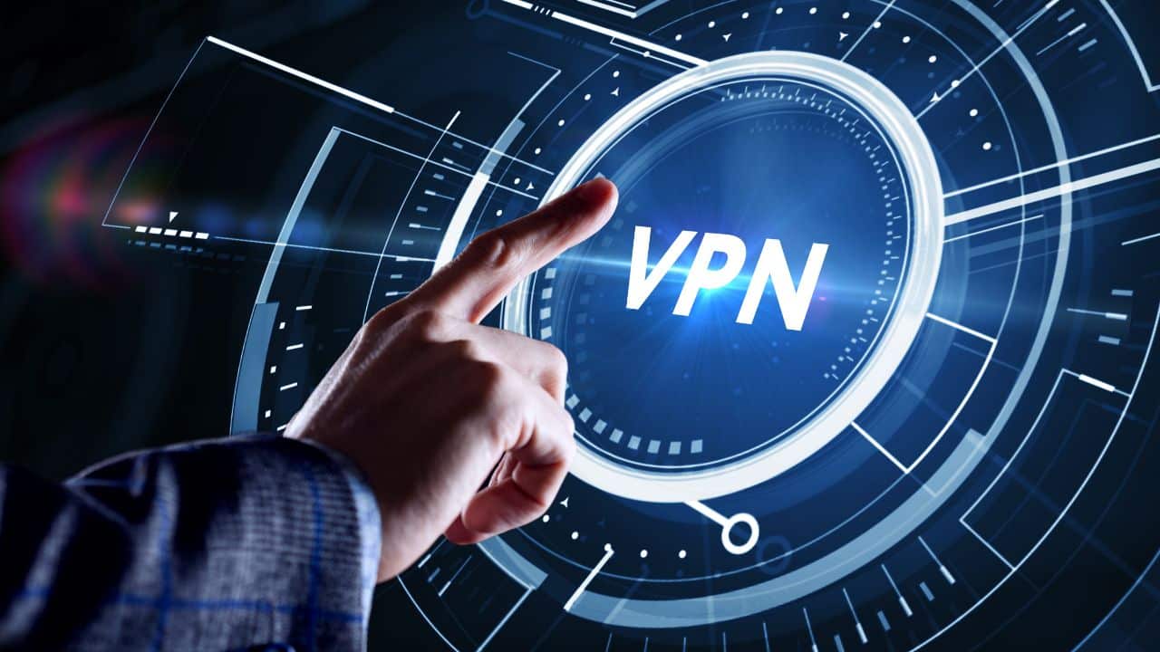 VPN