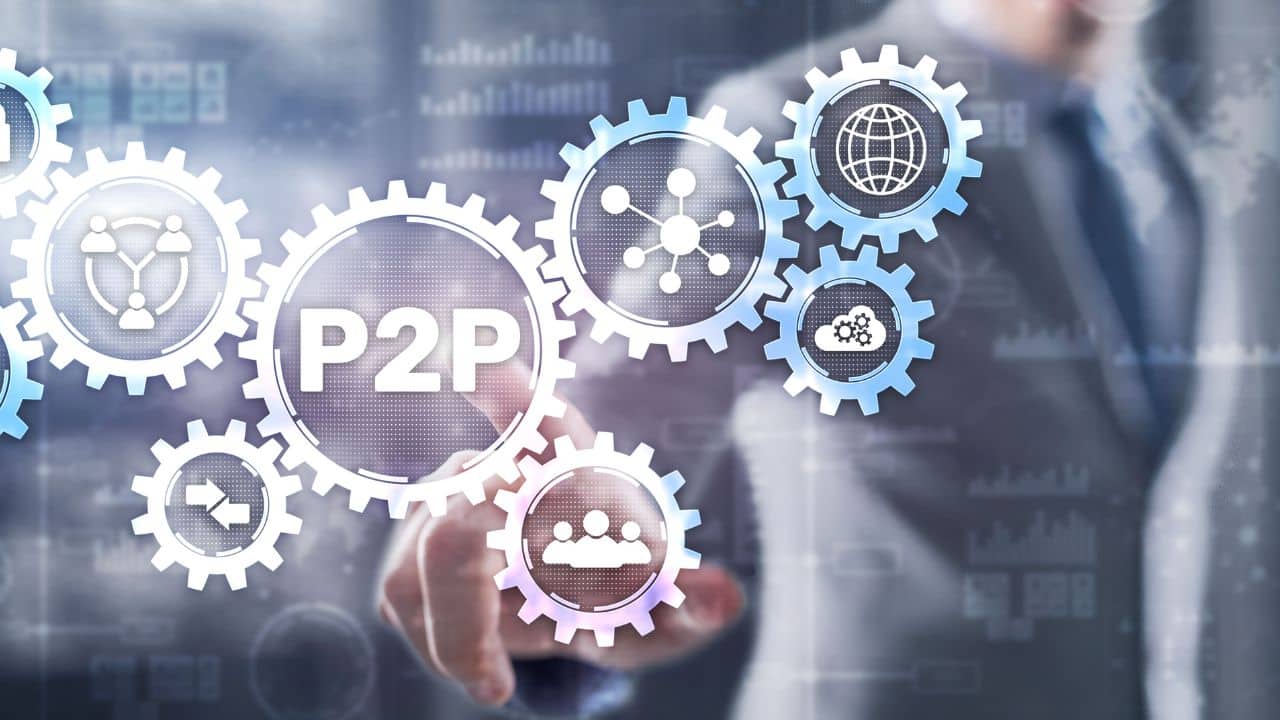 P2P Networking