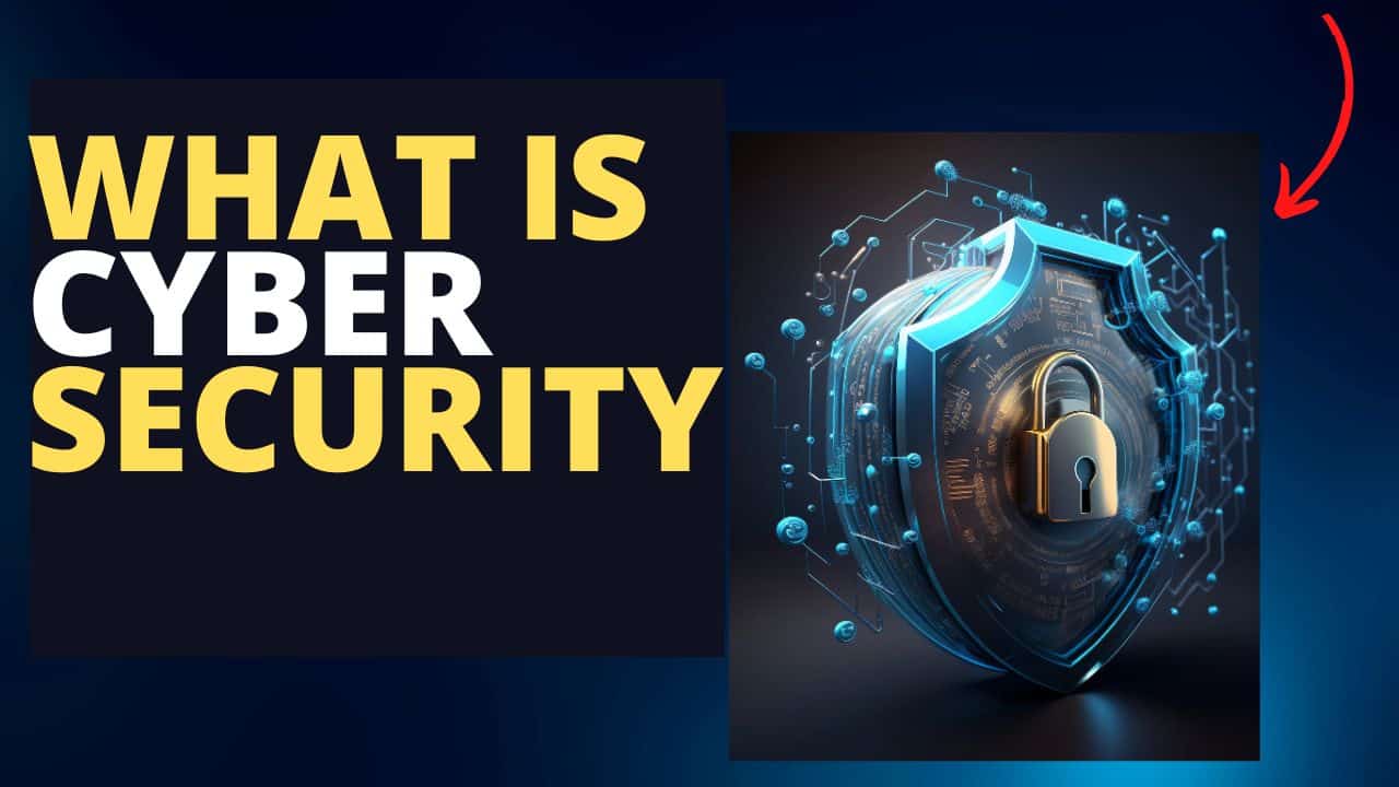 What is Cyber Security