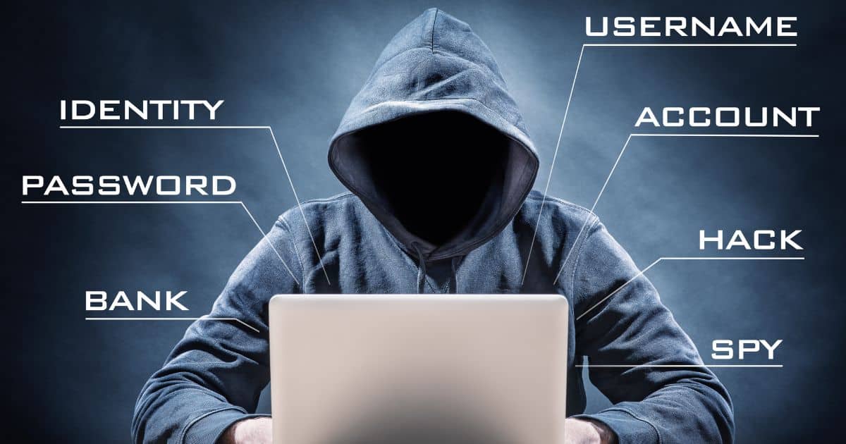 What is Spoofing Hackers