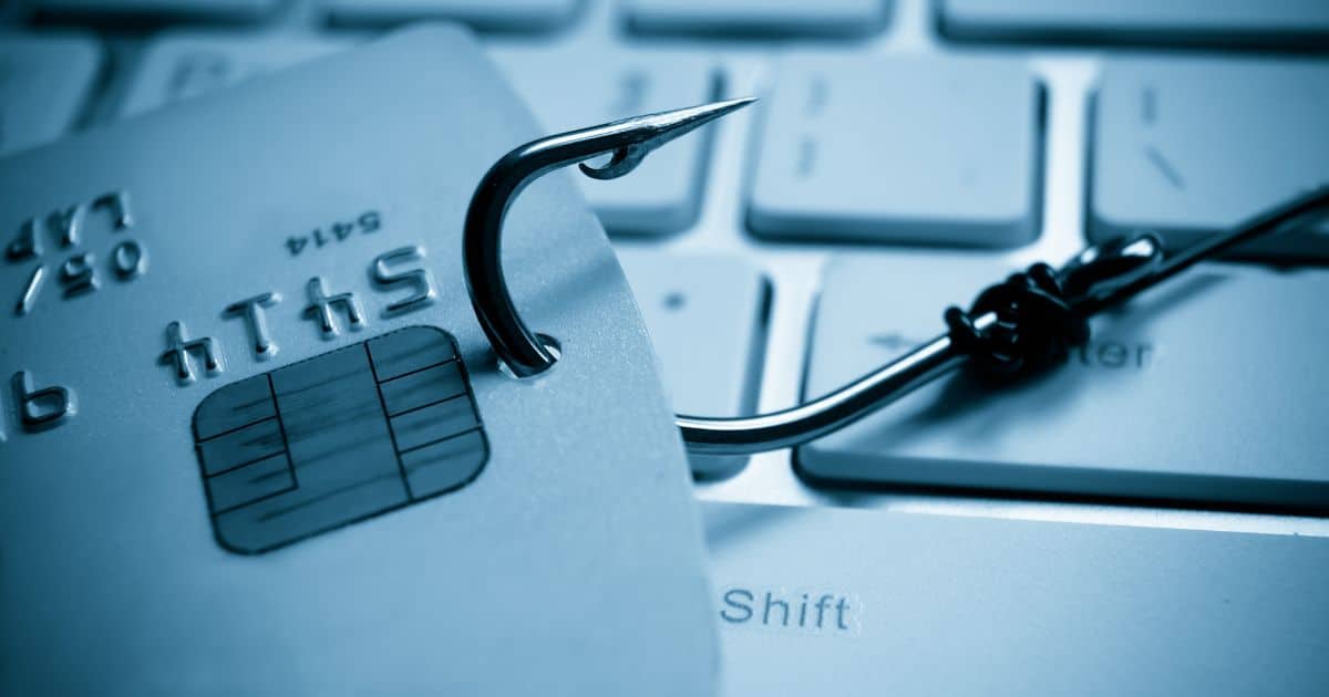 what is a common indicator of a phishing attempt - Spear Phishing