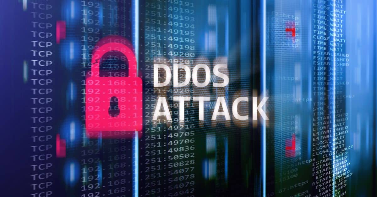 Network Security Threats and Attacks A Comprehensive Guide to Network Penetration Testing and Optimization - DDOS Attacks