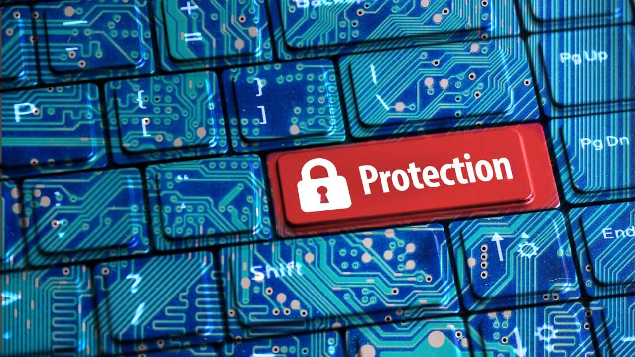 What is the Best Defense Against Malware - Protection